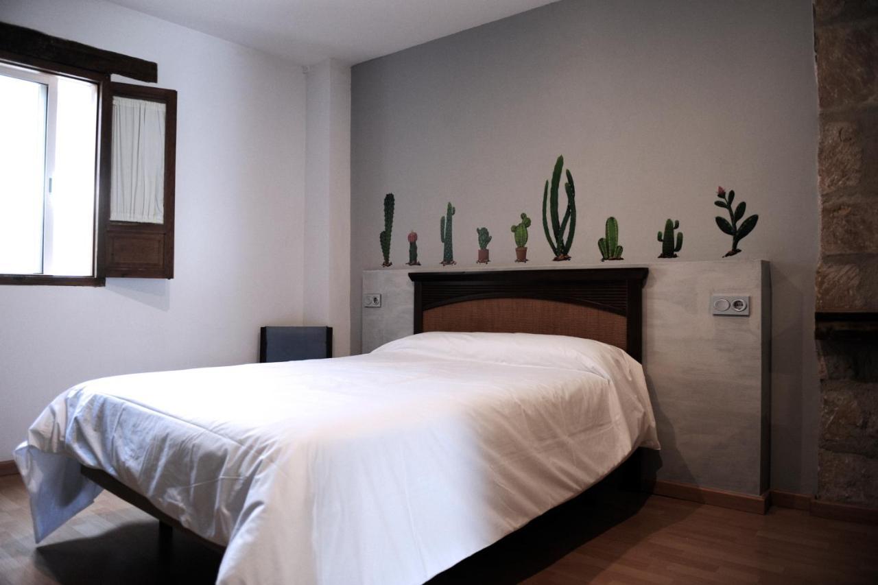 Vivienda Turistica Yamaries Hotel Úbeda Kültér fotó