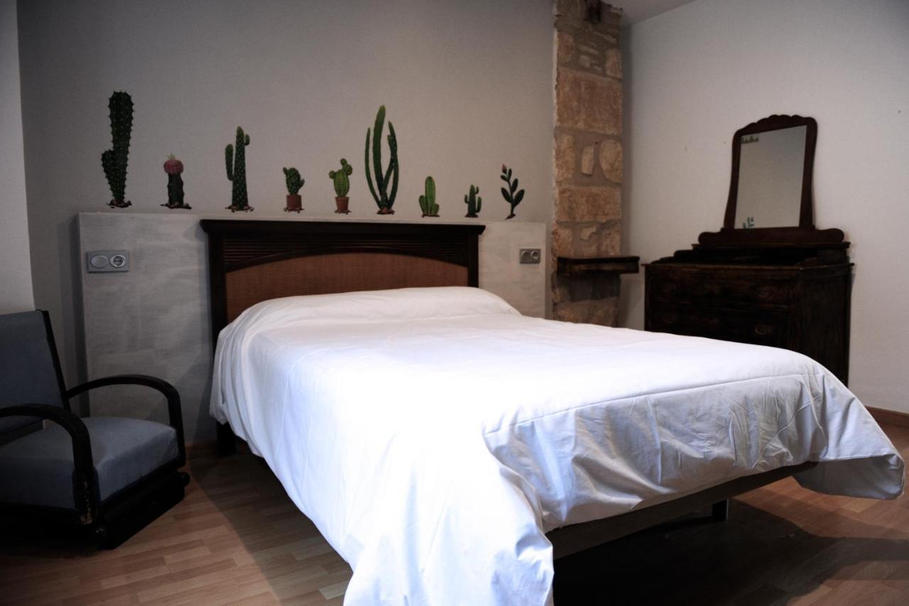 Vivienda Turistica Yamaries Hotel Úbeda Kültér fotó