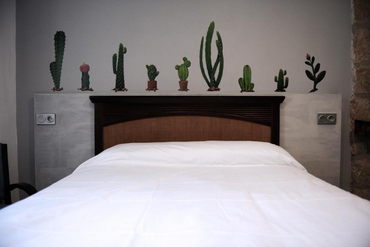 Vivienda Turistica Yamaries Hotel Úbeda Kültér fotó