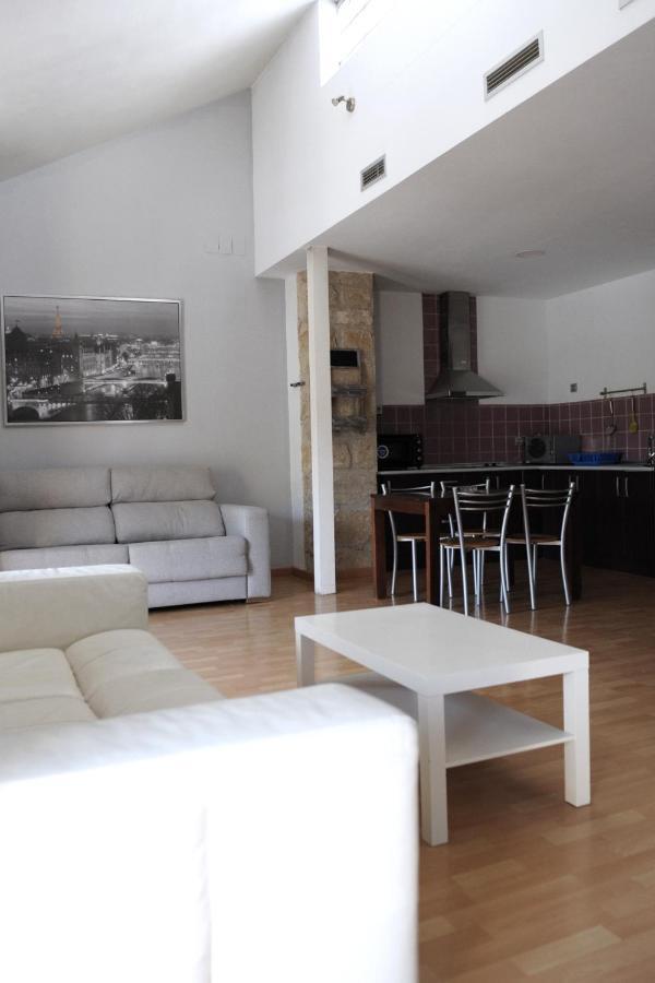 Vivienda Turistica Yamaries Hotel Úbeda Kültér fotó