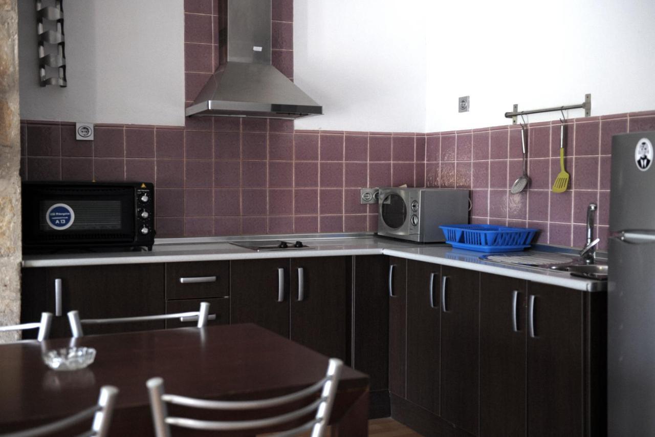 Vivienda Turistica Yamaries Hotel Úbeda Kültér fotó