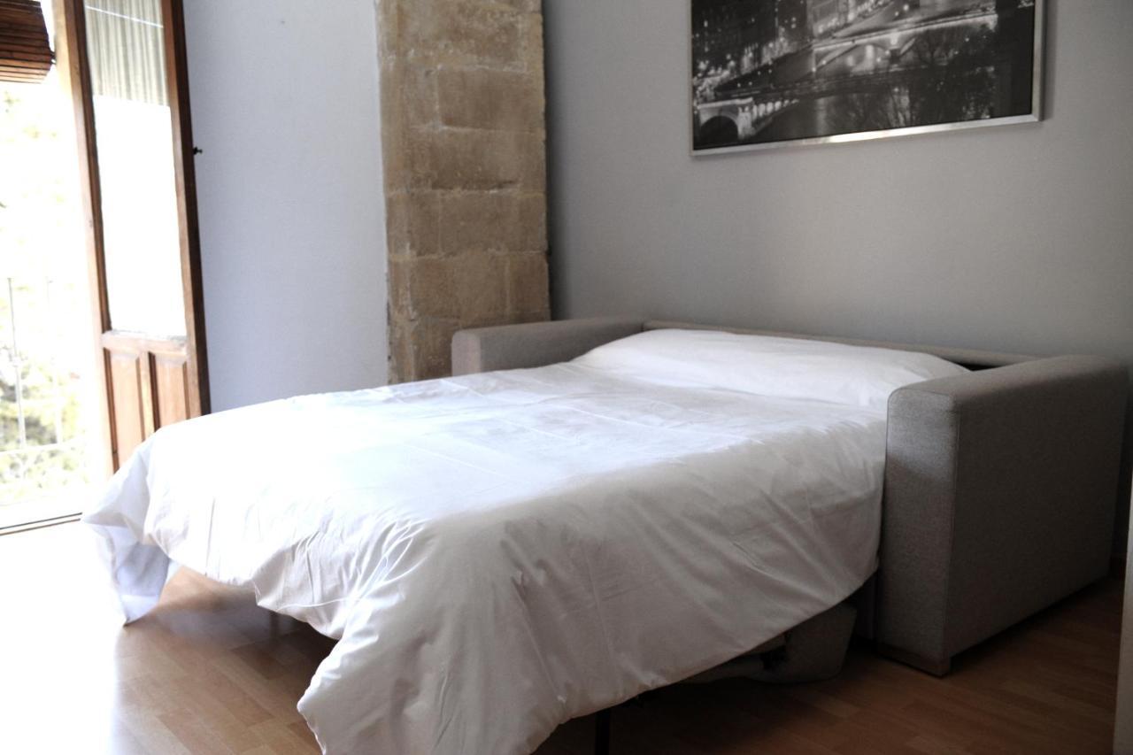 Vivienda Turistica Yamaries Hotel Úbeda Kültér fotó