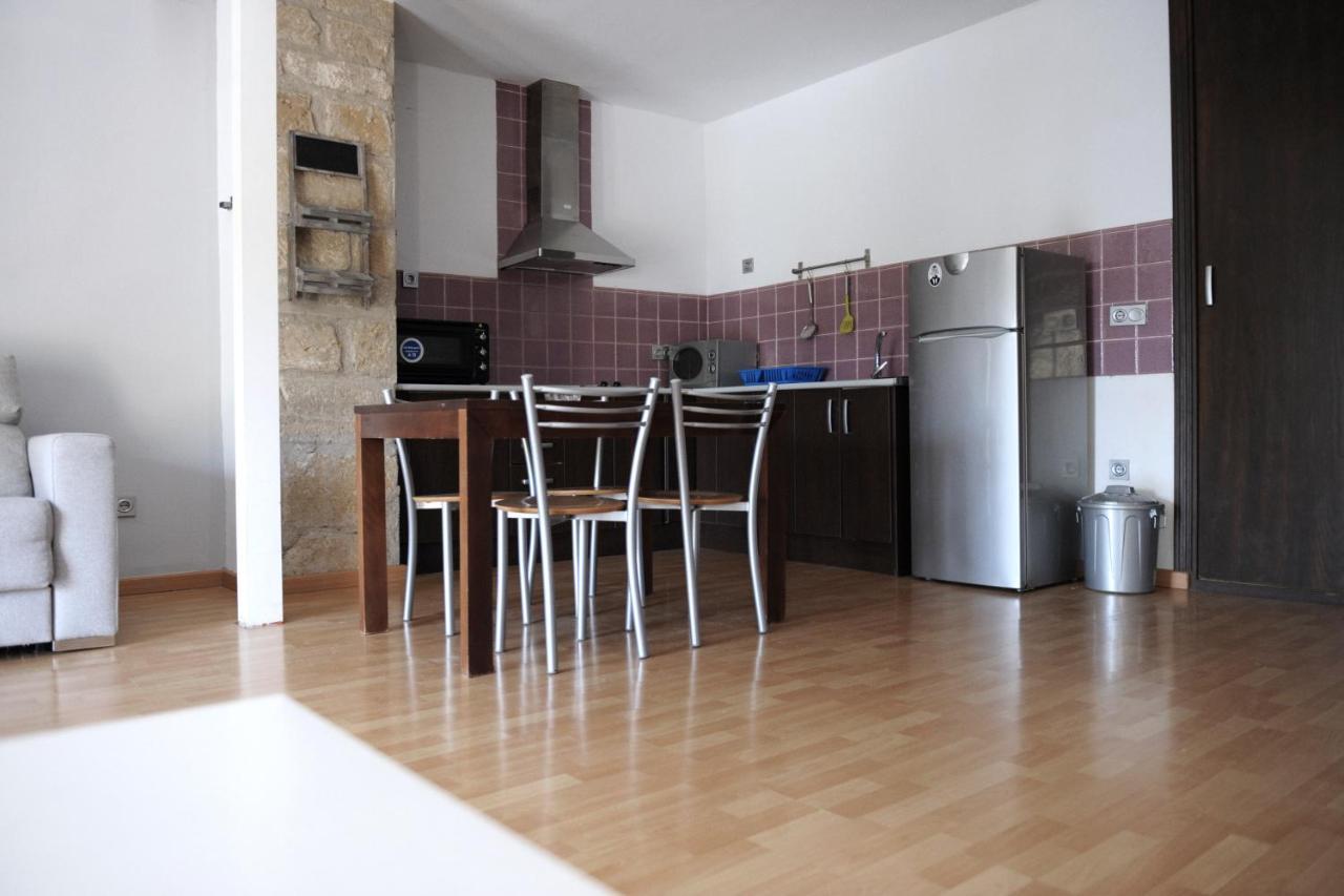 Vivienda Turistica Yamaries Hotel Úbeda Kültér fotó