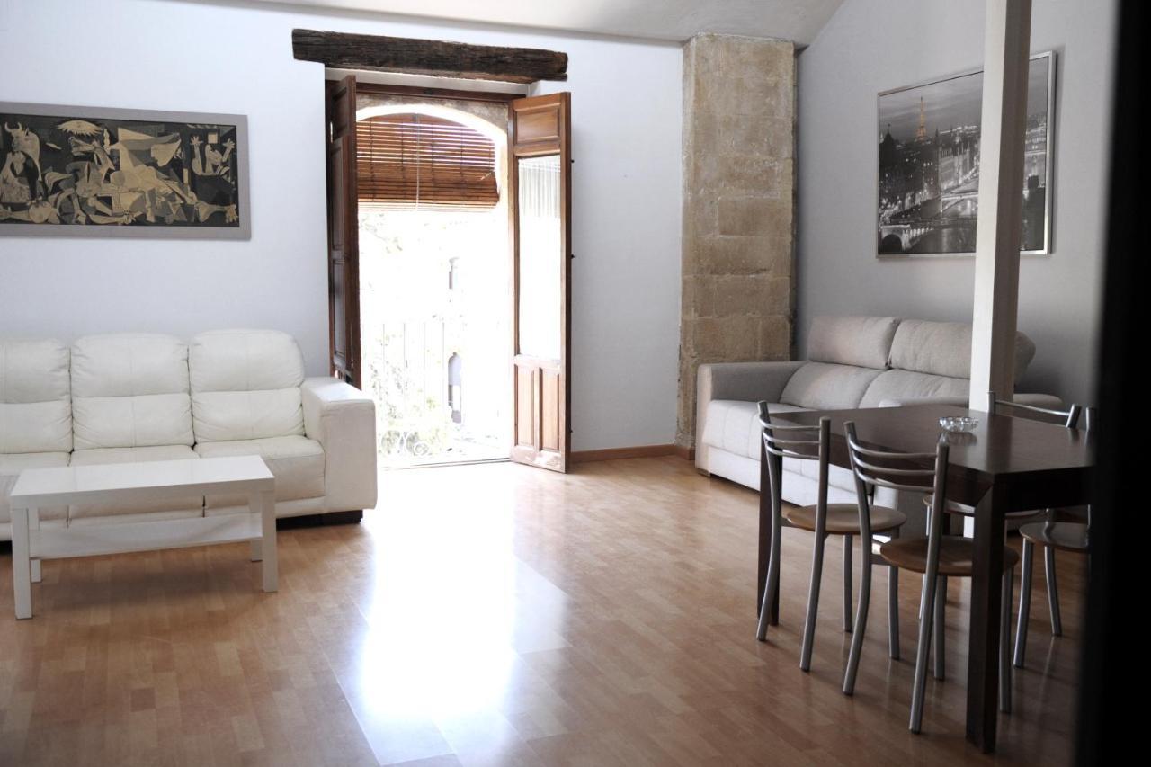 Vivienda Turistica Yamaries Hotel Úbeda Kültér fotó