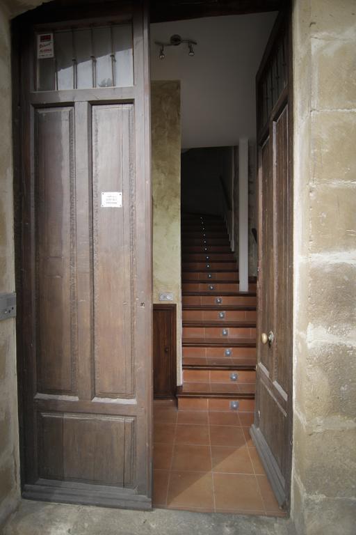 Vivienda Turistica Yamaries Hotel Úbeda Kültér fotó