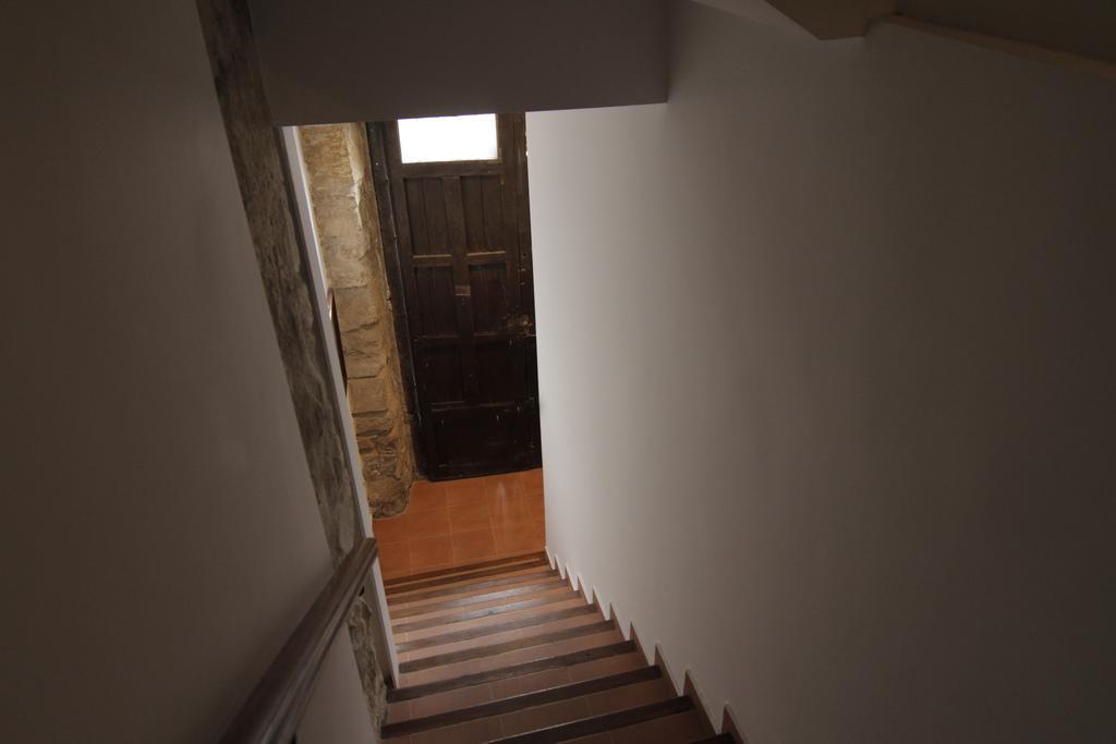 Vivienda Turistica Yamaries Hotel Úbeda Kültér fotó