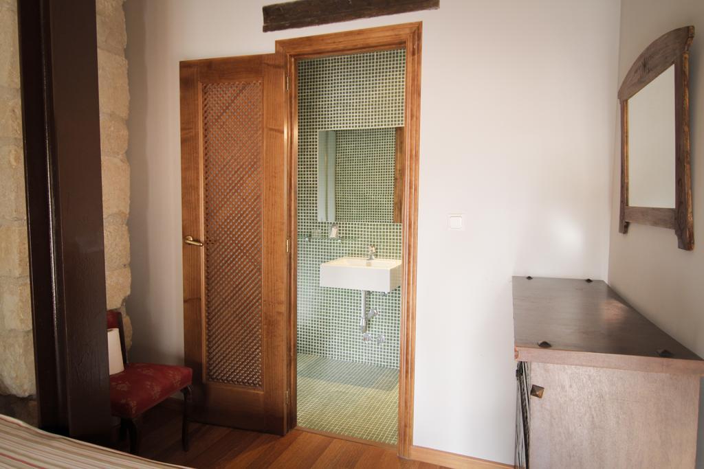 Vivienda Turistica Yamaries Hotel Úbeda Kültér fotó